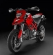 Todas as peças originais e de reposição para seu Ducati Hypermotard 796 USA 2010.